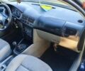 Синій Фольксваген Гольф, об'ємом двигуна 1.39 л та пробігом 275 тис. км за 2499 $, фото 12 на Automoto.ua