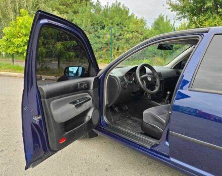 Фольксваген Гольф 1999 в Хмельницком на Automoto.ua Синий Фольксваген Гольф, объемом двигателя 1.6 л и пробегом 179 тыс. км за 3999 $, фото 11 на Automoto.ua