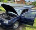 Синій Фольксваген Гольф, об'ємом двигуна 1.78 л та пробігом 315 тис. км за 3000 $, фото 1 на Automoto.ua