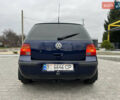 Синий Фольксваген Гольф, объемом двигателя 1.9 л и пробегом 231 тыс. км за 4550 $, фото 10 на Automoto.ua