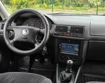 Фольксваген Гольф 1999 в Хмельницком на Automoto.ua Синий Фольксваген Гольф, объемом двигателя 1.6 л и пробегом 179 тыс. км за 3999 $, фото 10 на Automoto.ua
