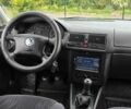 Фольксваген Гольф 1999 в Хмельницком на Automoto.ua Синий Фольксваген Гольф, объемом двигателя 1.6 л и пробегом 179 тыс. км за 3999 $, фото 10 на Automoto.ua