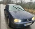 Синій Фольксваген Гольф, об'ємом двигуна 1.4 л та пробігом 220 тис. км за 2300 $, фото 2 на Automoto.ua