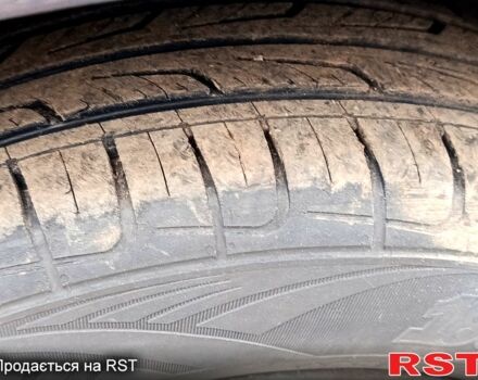 Синій Фольксваген Гольф, об'ємом двигуна 1.4 л та пробігом 0 тис. км за 3500 $, фото 8 на Automoto.ua