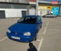 Синій Фольксваген Гольф, об'ємом двигуна 1.39 л та пробігом 206 тис. км за 2600 $, фото 1 на Automoto.ua