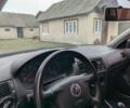Синий Фольксваген Гольф, объемом двигателя 1.9 л и пробегом 479 тыс. км за 3300 $, фото 8 на Automoto.ua