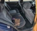 Синій Фольксваген Гольф, об'ємом двигуна 1.6 л та пробігом 236 тис. км за 4600 $, фото 4 на Automoto.ua