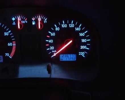 Синий Фольксваген Гольф, объемом двигателя 1.4 л и пробегом 236 тыс. км за 3100 $, фото 10 на Automoto.ua