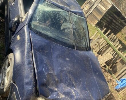 Синій Фольксваген Гольф, об'ємом двигуна 1.4 л та пробігом 250 тис. км за 699 $, фото 4 на Automoto.ua