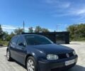 Синій Фольксваген Гольф, об'ємом двигуна 1.39 л та пробігом 220 тис. км за 2850 $, фото 1 на Automoto.ua
