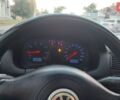 Синій Фольксваген Гольф, об'ємом двигуна 1.39 л та пробігом 239 тис. км за 4000 $, фото 1 на Automoto.ua