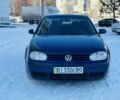 Синій Фольксваген Гольф, об'ємом двигуна 1.4 л та пробігом 290 тис. км за 3450 $, фото 1 на Automoto.ua