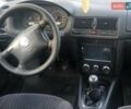 Синий Фольксваген Гольф, объемом двигателя 1.39 л и пробегом 180 тыс. км за 3100 $, фото 12 на Automoto.ua