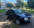 Синій Фольксваген Гольф, об'ємом двигуна 1 л та пробігом 280 тис. км за 3000 $, фото 4 на Automoto.ua