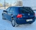 Синій Фольксваген Гольф, об'ємом двигуна 1.4 л та пробігом 290 тис. км за 3450 $, фото 5 на Automoto.ua