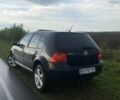 Синий Фольксваген Гольф, объемом двигателя 1.39 л и пробегом 270 тыс. км за 2900 $, фото 8 на Automoto.ua