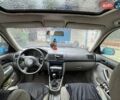 Синий Фольксваген Гольф, объемом двигателя 1.9 л и пробегом 200 тыс. км за 3200 $, фото 1 на Automoto.ua