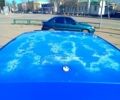 Синий Фольксваген Гольф, объемом двигателя 1.4 л и пробегом 340 тыс. км за 3300 $, фото 2 на Automoto.ua