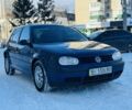 Синій Фольксваген Гольф, об'ємом двигуна 1.4 л та пробігом 290 тис. км за 3450 $, фото 2 на Automoto.ua