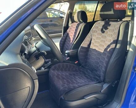 Фольксваген Гольф 1999 у Києві на Automoto.ua Синій Фольксваген Гольф, об'ємом двигуна 1.78 л та пробігом 328 тис. км за 4200 $, фото 15 на Automoto.ua