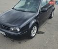 Синий Фольксваген Гольф, объемом двигателя 1.78 л и пробегом 357 тыс. км за 3000 $, фото 1 на Automoto.ua