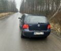 Синій Фольксваген Гольф, об'ємом двигуна 1.4 л та пробігом 220 тис. км за 2300 $, фото 1 на Automoto.ua