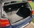 Синий Фольксваген Гольф, объемом двигателя 1.39 л и пробегом 180 тыс. км за 3100 $, фото 9 на Automoto.ua