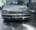 Синий Фольксваген Гольф, объемом двигателя 1.9 л и пробегом 340 тыс. км за 2400 $, фото 4 на Automoto.ua