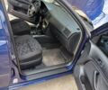Синий Фольксваген Гольф, объемом двигателя 1.39 л и пробегом 305 тыс. км за 4200 $, фото 16 на Automoto.ua