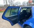 Синій Фольксваген Гольф, об'ємом двигуна 1.39 л та пробігом 299 тис. км за 3350 $, фото 16 на Automoto.ua