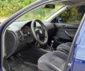 Фольксваген Гольф 1999 в Хмельницком на Automoto.ua Синий Фольксваген Гольф, объемом двигателя 1.6 л и пробегом 179 тыс. км за 3999 $, фото 12 на Automoto.ua