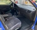 Синий Фольксваген Гольф, объемом двигателя 1.9 л и пробегом 250 тыс. км за 2900 $, фото 9 на Automoto.ua