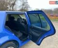 Синій Фольксваген Гольф, об'ємом двигуна 1.39 л та пробігом 299 тис. км за 3350 $, фото 17 на Automoto.ua