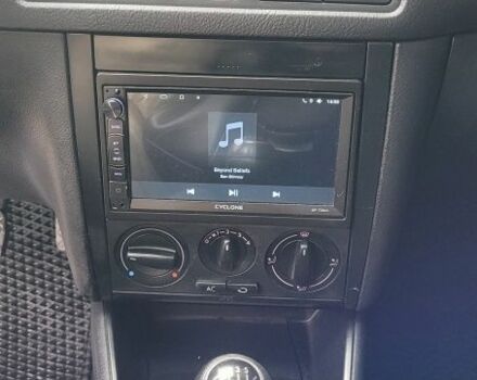 Синій Фольксваген Гольф, об'ємом двигуна 1.6 л та пробігом 310 тис. км за 4600 $, фото 5 на Automoto.ua