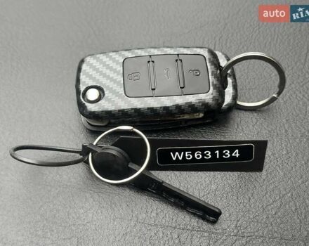 Фольксваген Гольф 1999 у Києві на Automoto.ua Синій Фольксваген Гольф, об'ємом двигуна 1.78 л та пробігом 328 тис. км за 4200 $, фото 19 на Automoto.ua