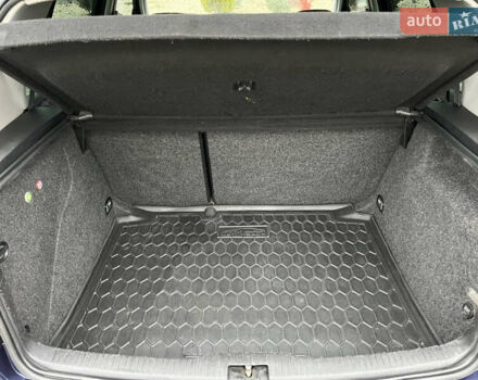 Синий Фольксваген Гольф, объемом двигателя 1.9 л и пробегом 231 тыс. км за 4550 $, фото 36 на Automoto.ua