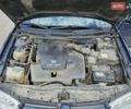 Синий Фольксваген Гольф, объемом двигателя 1.6 л и пробегом 230 тыс. км за 3900 $, фото 17 на Automoto.ua