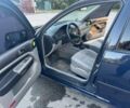 Синий Фольксваген Гольф, объемом двигателя 1.4 л и пробегом 250 тыс. км за 2664 $, фото 10 на Automoto.ua