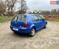 Синій Фольксваген Гольф, об'ємом двигуна 1.39 л та пробігом 299 тис. км за 3350 $, фото 4 на Automoto.ua