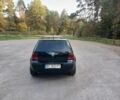 Фольксваген Гольф 1999 в Червонограде на Automoto.ua Синий Фольксваген Гольф, объемом двигателя 1.9 л и пробегом 355 тыс. км за 2999 $, фото 6 на Automoto.ua