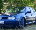 Синій Фольксваген Гольф, об'ємом двигуна 1.39 л та пробігом 275 тис. км за 2499 $, фото 1 на Automoto.ua