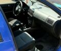 Синий Фольксваген Гольф, объемом двигателя 1.9 л и пробегом 280 тыс. км за 2200 $, фото 9 на Automoto.ua