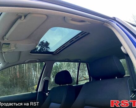 Синий Фольксваген Гольф, объемом двигателя 1.6 л и пробегом 0 тыс. км за 3600 $, фото 13 на Automoto.ua