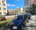 Синий Фольксваген Гольф, объемом двигателя 1.39 л и пробегом 290 тыс. км за 2900 $, фото 1 на Automoto.ua