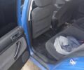 Синий Фольксваген Гольф, объемом двигателя 1.4 л и пробегом 240 тыс. км за 3299 $, фото 9 на Automoto.ua