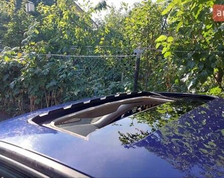 Синій Фольксваген Гольф, об'ємом двигуна 1.39 л та пробігом 239 тис. км за 4500 $, фото 9 на Automoto.ua