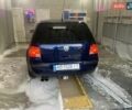 Синий Фольксваген Гольф, объемом двигателя 1.6 л и пробегом 250 тыс. км за 4300 $, фото 4 на Automoto.ua