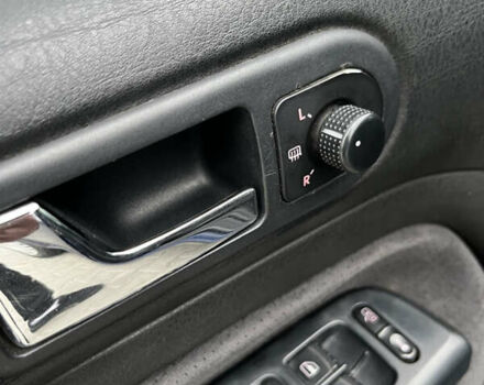 Синий Фольксваген Гольф, объемом двигателя 1.9 л и пробегом 231 тыс. км за 4550 $, фото 31 на Automoto.ua