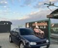 Синий Фольксваген Гольф, объемом двигателя 1.4 л и пробегом 300 тыс. км за 3150 $, фото 1 на Automoto.ua