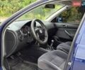 Синий Фольксваген Гольф, объемом двигателя 1.6 л и пробегом 179 тыс. км за 3999 $, фото 13 на Automoto.ua